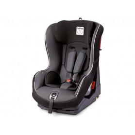 PEGPEREGO automobilinė kėdutė Viaggio 1 Duo-fix TT black