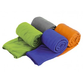 Drylite micro towel XL 150 x 75