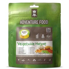 Vegetables Hotpot