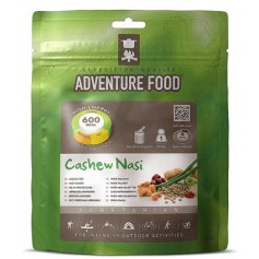 Cashew Nasi