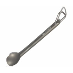 Alpha Light Long Spoon