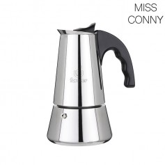 Espresso kavinukas „Miss Conny", 2-4-6-10 puodelių