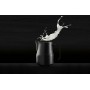 Indas pienui „Latte Art" juodas 350ml-550ml-750ml