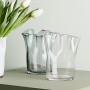 Vaza tulpėms stiklinė Tulip 31960